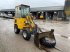 Kompaktlader del tipo Volvo ZL 302 Shovel Loader, Gebrauchtmaschine en Lunteren (Imagen 3)