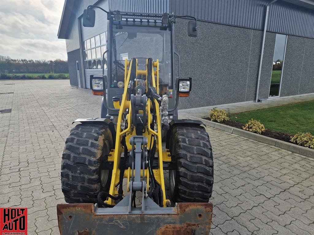 Kompaktlader du type Wacker Neuson WL34, Gebrauchtmaschine en Vrå (Photo 8)