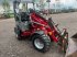 Kompaktlader του τύπου Weidemann  1280 PLUS HYD SKIFT, SKOVL, GAFLER, 3. FUNKTION. LED LYS, Gebrauchtmaschine σε Dronninglund (Φωτογραφία 6)