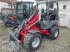 Kompaktlader typu Weidemann  1280, Neumaschine v Frontenhausen (Obrázek 1)