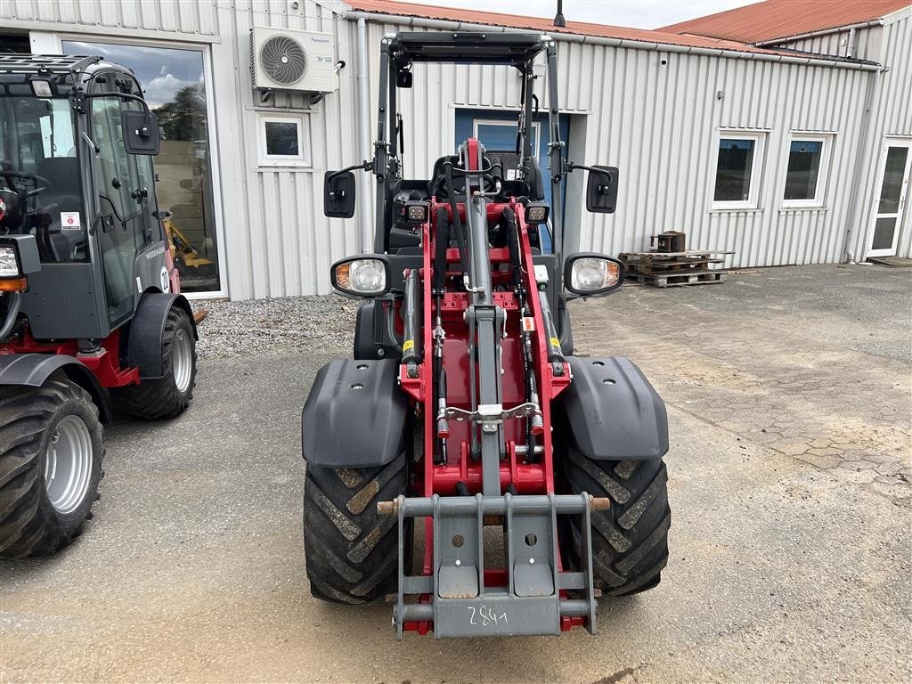 Kompaktlader van het type Weidemann  1390, Gebrauchtmaschine in Solrød Strand (Foto 3)