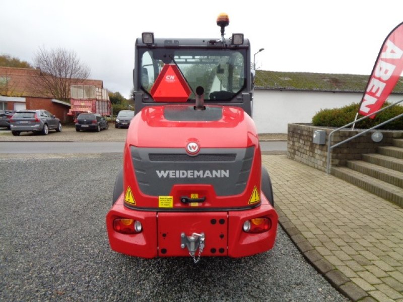 Kompaktlader du type Weidemann  2080 LP Klar til levering., Gebrauchtmaschine en Gram (Photo 5)