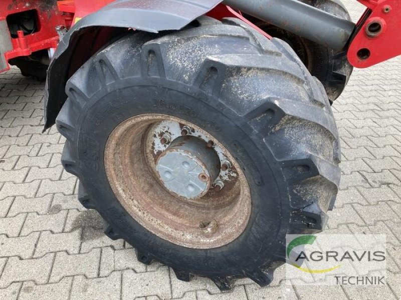 Kompaktlader des Typs Weidemann  4070 CX 80, Gebrauchtmaschine in Alpen (Bild 7)