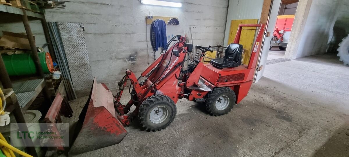 Kompaktlader tip Weidemann  912 D/K, Gebrauchtmaschine in Korneuburg (Poză 7)