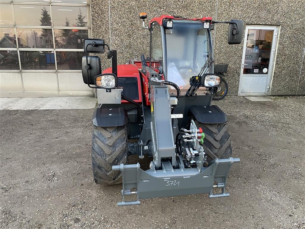 Kompaktlader van het type Wiedenmann 1280, Gebrauchtmaschine in Gudbjerg (Foto 2)