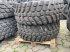 Komplettradsatz типа Alliance 2x 365/70 R18 Alliance Räder, Gebrauchtmaschine в Bockel - Gyhum (Фотография 5)