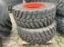 Komplettradsatz типа Alliance 2x 365/70 R18 Alliance Räder, Gebrauchtmaschine в Bockel - Gyhum (Фотография 1)