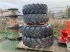 Komplettradsatz типа Alliance 420/85 R28  + 480/80 R42, Gebrauchtmaschine в Eichendorf (Фотография 2)