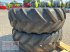 Komplettradsatz typu Alliance 520/85 R46 AgriStar, Gebrauchtmaschine w Demmin (Zdjęcie 2)