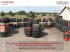 Komplettradsatz des Typs Alliance 540/65 R34 Agristar 365, Gebrauchtmaschine in Demmin (Bild 7)