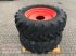 Komplettradsatz des Typs Alliance 540/65 R34 Agristar 365, Gebrauchtmaschine in Demmin (Bild 1)