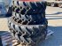 Komplettradsatz del tipo Alliance Alliance & Mitas 320/70R28 & 320/85R38, Gebrauchtmaschine In Bockel - Gyhum (Immagine 2)