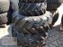 Komplettradsatz del tipo BKT 2x 320/65R16 + 2x 420/70R24, Neumaschine en Bockel - Gyhum (Imagen 1)