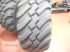 Komplettradsatz del tipo BKT 500/60R22.5, Gebrauchtmaschine en Wörnitz (Imagen 2)