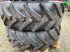 Komplettradsatz des Typs BKT BKT 320/65R18 Mitas 440/70R28, Neumaschine in Bockel - Gyhum (Bild 2)