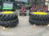 Komplettradsatz του τύπου BKT John Deere, 420/85R30 und 420/80R46, Neumaschine σε Greven (Φωτογραφία 1)