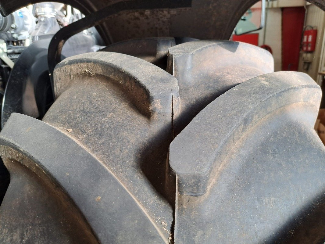 Komplettradsatz a típus Case IH Case Puma 4 Kompletträder- 650/65R38 /540/65R28, Gebrauchtmaschine ekkor: Rollwitz (Kép 6)