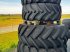 Komplettradsatz του τύπου CLAAS 480/65R28 600/65R38 ABVERKAUF, Neumaschine σε Hollfeld (Φωτογραφία 1)