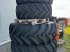 Komplettradsatz del tipo CLAAS 480/65R28 600/65R38 ABVERKAUF, Neumaschine In Hollfeld (Immagine 2)