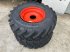 Komplettradsatz typu CLAAS 680/80R38 500/85R30 *AKTION*, Neumaschine v Cham (Obrázok 2)