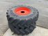 Komplettradsatz des Typs CLAAS 680/80R38 500/85R30 *AKTION*, Neumaschine in Cham (Bild 1)