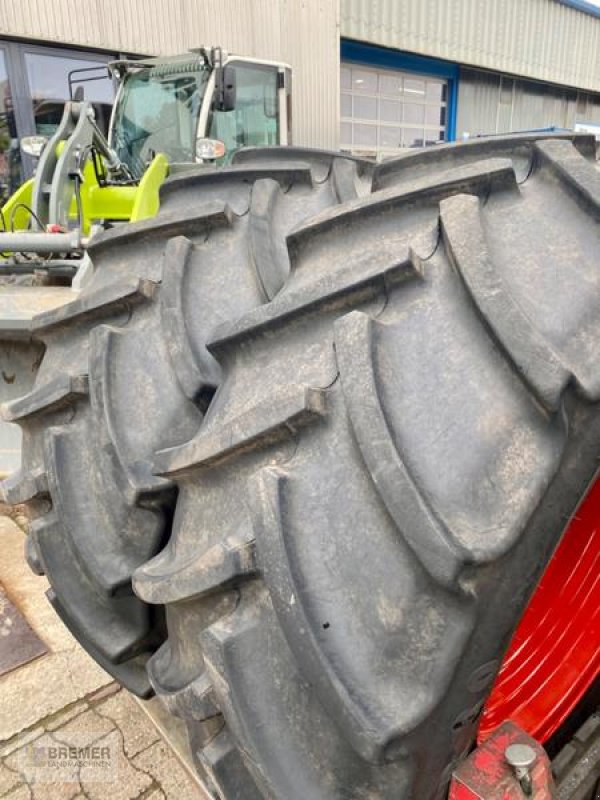 Komplettradsatz tipa CLAAS Axion 810     MITAS AC 65, 540/65 R 30, Gebrauchtmaschine u Asendorf (Slika 16)