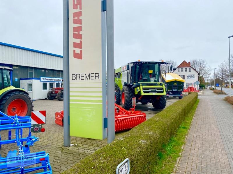 Komplettradsatz des Typs CLAAS Axion 810     MITAS AC 65, 540/65 R 30, Gebrauchtmaschine in Asendorf (Bild 19)