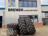 Komplettradsatz του τύπου CLAAS Axion 920: Trelleborg TM 900 High Power, Gebrauchtmaschine σε Asendorf (Φωτογραφία 1)