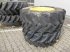 Komplettradsatz del tipo Continental 440/65R24 und 540/65R34 AC65, Gebrauchtmaschine In Lauterberg/Barbis (Immagine 7)