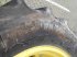 Komplettradsatz tipa Continental 440/65R24 und 540/65R34 AC65, Gebrauchtmaschine u Lauterberg/Barbis (Slika 9)