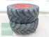 Komplettradsatz des Typs Continental 540/65 R30, Gebrauchtmaschine in Straubing (Bild 2)