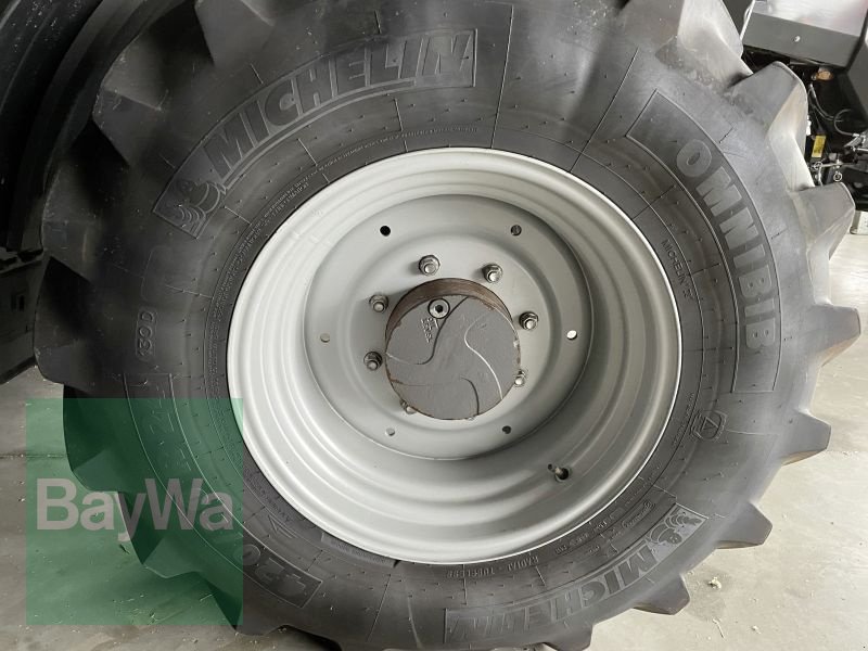 Komplettradsatz del tipo Fendt 420/70R24 u. 480/70R38, Gebrauchtmaschine en Bamberg (Imagen 7)