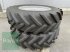 Komplettradsatz tipa Fendt 420/70R24 u. 480/70R38, Gebrauchtmaschine u Bamberg (Slika 1)