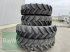 Komplettradsatz des Typs Fendt 420/85 R34, 480/80 R50 F. GEN7, Gebrauchtmaschine in Bamberg (Bild 1)