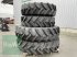 Komplettradsatz typu Fendt 420/85 R34, 480/80 R50 F. GEN7, Gebrauchtmaschine w Bamberg (Zdjęcie 2)