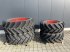 Komplettradsatz от тип Fendt 480/70 R24 + 600/65 R38 Michelin Mitas, Gebrauchtmaschine в Wülfershausen an der Saale (Снимка 1)