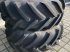 Komplettradsatz του τύπου Fendt 480/70 R24 + 600/65 R38 Michelin Mitas, Gebrauchtmaschine σε Wülfershausen an der Saale (Φωτογραφία 3)