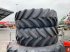 Komplettradsatz of the type Firestone 2x 440/65 R28, Neumaschine in Bockel - Gyhum (Picture 1)