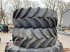 Komplettradsatz of the type Firestone 2x 440/65 R28, Neumaschine in Bockel - Gyhum (Picture 2)