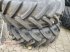 Komplettradsatz tip Firestone 2x 540/65 R38, Neumaschine in Bockel - Gyhum (Poză 1)