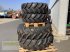 Komplettradsatz du type Firestone 480/70 R38 + 420/70 R24, Gebrauchtmaschine en Euskirchen (Photo 1)