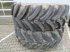 Komplettradsatz του τύπου Firestone 620/70R42 Maxi Traction, Gebrauchtmaschine σε Lauterberg/Barbis (Φωτογραφία 1)