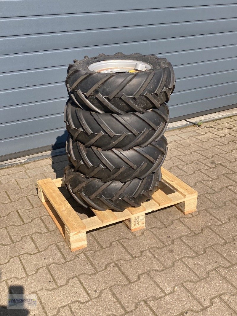 Komplettradsatz a típus GiANT 23X8.50-12 AS, Neumaschine ekkor: Aurich (Kép 1)