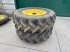 Komplettradsatz типа GoodYear 460/85R34, Gebrauchtmaschine в Richebourg (Фотография 1)