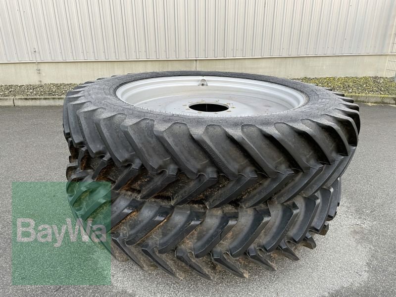 Komplettradsatz του τύπου Horsch RÄDER CEAT 380/90R46, Neumaschine σε Bamberg (Φωτογραφία 1)