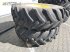 Komplettradsatz типа John Deere für Feldhäcksler: VF710/70R42 + 500/85R30, Gebrauchtmaschine в Lauterberg/Barbis (Фотография 1)