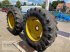 Komplettradsatz tipa John Deere Hinterräder Verstellfelgen 520/85 R 38, Gebrauchtmaschine u Asendorf (Slika 2)