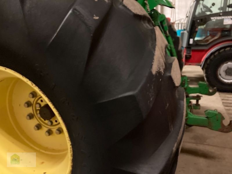 Komplettradsatz typu John Deere Terra Räder, Breitbereifung für 7000er und 8000er 335 LK, Gebrauchtmaschine w Salsitz (Zdjęcie 2)