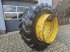 Komplettradsatz Türe ait John Deere Zwillinge 650/65R42 und 480/70R30, Gebrauchtmaschine içinde Honigsee (resim 12)