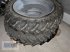 Komplettradsatz del tipo Kleber 270/95 R32 + 300/95 R46, Gebrauchtmaschine In Salching bei Straubing (Immagine 4)